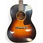 Vintage 1953 Gibson LG-1 Sunburst Acoustic Guitar