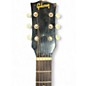 Vintage 1953 Gibson LG-1 Sunburst Acoustic Guitar