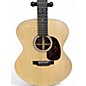 Used Martin Grand J16E Natural 12 String Acoustic Electric Guitar