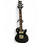 Used PRS 245 SE Grey Black Solid Body Electric Guitar thumbnail