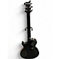 Used PRS 245 SE Grey Black Solid Body Electric Guitar