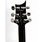Used PRS 245 SE Grey Black Solid Body Electric Guitar