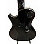 Used PRS 245 SE Grey Black Solid Body Electric Guitar
