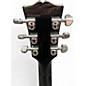 Used Gibson Les Paul Studio Black Solid Body Electric Guitar