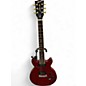 Used Gibson LES PAUL SPECIAL 100 Cherry Solid Body Electric Guitar thumbnail