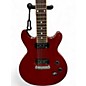 Used Gibson LES PAUL SPECIAL 100 Cherry Solid Body Electric Guitar