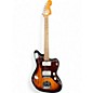 Used Squier Classic Vibe 60s Jazzmaster Sunburst Solid Body Electric Guitar thumbnail