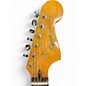 Used Squier Classic Vibe 60s Jazzmaster Sunburst Solid Body Electric Guitar
