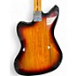 Used Squier Classic Vibe 60s Jazzmaster Sunburst Solid Body Electric Guitar
