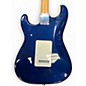 Used Fender Limited EdiTION Standard Stratocaster burst Solid Body Electric Guitar