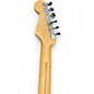 Used Fender Limited EdiTION Standard Stratocaster burst Solid Body Electric Guitar