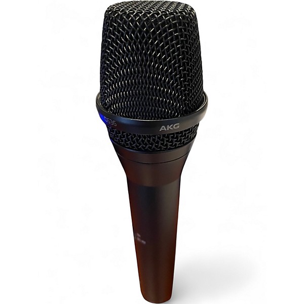 Used AKG C636 Condenser Microphone