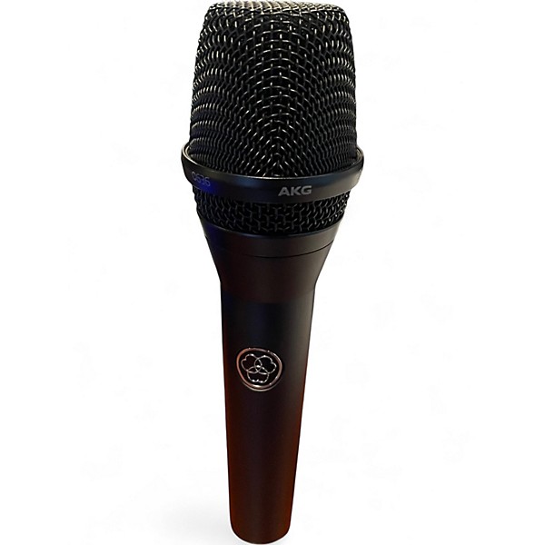 Used AKG C636 Condenser Microphone