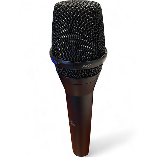 Used AKG C636 Condenser Microphone