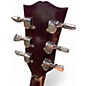 Vintage 1977 Gibson 1977 HUMMINGBIRD CUSTOM Red Acoustic Guitar