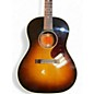 Used Gibson 50s LG-2 Sunburst Acoustic Electric Guitar