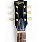 Used Gibson 50s LG-2 Sunburst Acoustic Electric Guitar