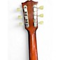 Used Gibson 50s LG-2 Sunburst Acoustic Electric Guitar