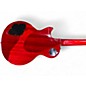 Used Epiphone Les Paul Standard Plain Top Cherry Sunburst Solid Body Electric Guitar