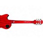 Used Epiphone Les Paul Standard Plain Top Cherry Sunburst Solid Body Electric Guitar