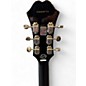 Used Epiphone Casino Vintage Sunburst Hollow Body Electric Guitar