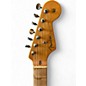 Used Fender Road Worn 1950S Stratocaster Tobacco Burst Solid Body Electric Guitar