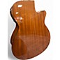 Used Ibanez AEG58L-VVH 2 Color Sunburst Acoustic Electric Guitar