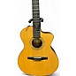 Used Taylor NS24CE Natural Classical Acoustic Electric Guitar