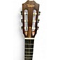 Used Taylor NS24CE Natural Classical Acoustic Electric Guitar