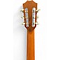 Used Taylor NS24CE Natural Classical Acoustic Electric Guitar