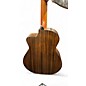 Used Taylor NS24CE Natural Classical Acoustic Electric Guitar