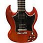 Used Gibson SG SPECIAL FADED SATIN CHERRY Solid Body Electric Guitar