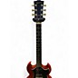 Used Gibson SG SPECIAL FADED SATIN CHERRY Solid Body Electric Guitar