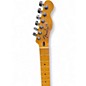 Used Fender Player Telecaster Green Solid Body Electric Guitar