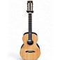 Used Alvarez AP70E PAROL Natural Acoustic Electric Guitar thumbnail