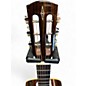 Used Alvarez AP70E PAROL Natural Acoustic Electric Guitar