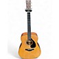 Used Yamaha FGX3 Natural Acoustic Electric Guitar thumbnail