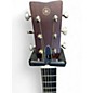 Used Yamaha FGX3 Natural Acoustic Electric Guitar