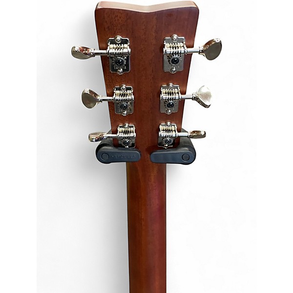 Used Yamaha FGX3 Natural Acoustic Electric Guitar