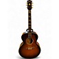 Vintage 1952 Gibson J-185 Sunburst Acoustic Guitar thumbnail