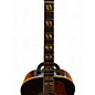 Vintage 1952 Gibson J-185 Sunburst Acoustic Guitar