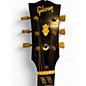 Vintage 1952 Gibson J-185 Sunburst Acoustic Guitar