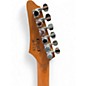 Used Ibanez AZ STANDARD Blue Burst Solid Body Electric Guitar