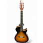 Used Godin Multiac Duet Ambiance 2 Color Sunburst Acoustic Electric Guitar thumbnail
