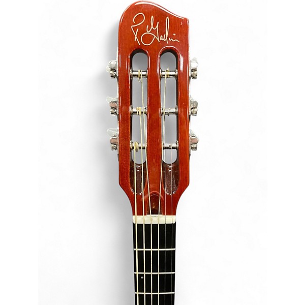 Used Godin Multiac Duet Ambiance 2 Color Sunburst Acoustic Electric Guitar