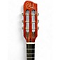 Used Godin Multiac Duet Ambiance 2 Color Sunburst Acoustic Electric Guitar