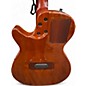 Used Godin Multiac Duet Ambiance 2 Color Sunburst Acoustic Electric Guitar