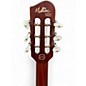 Used Godin Multiac Duet Ambiance 2 Color Sunburst Acoustic Electric Guitar