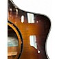 Used Breedlove Discovery Concert Sandburst Acoustic Guitar