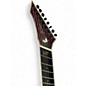 Used B.C. Rich Prophecy Shredzilla Dark Cherry Burst Solid Body Electric Guitar